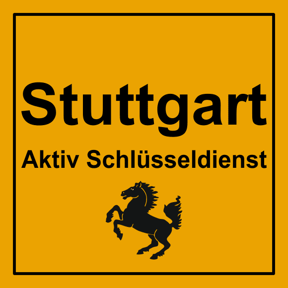 Aktiv Schlüsseldienst · Aktiv Schlüsseldienst – Stuttgart · Sicherheitstechnik · Schlüsselnotdienst